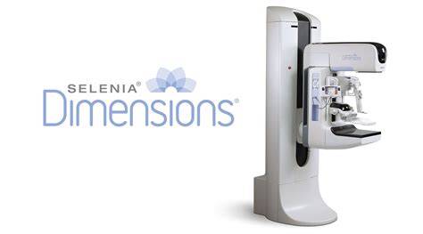 cara menggunakan Hologic Selenia Dimensions
