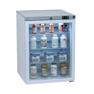 cara perawatan Medical Refrigerator