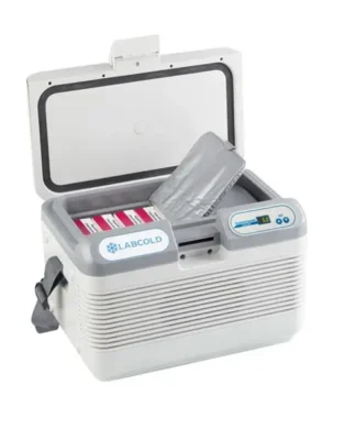 kalibrasi Vaccine carrier