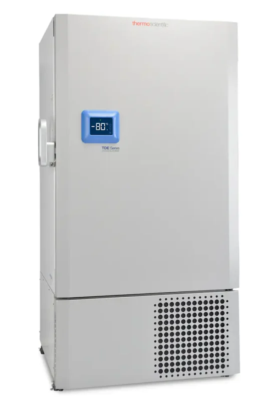 aplikasi Ultra Low Freezer