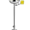 RYLS-002 Vertical eye wash station (with foot pedal) 1 |