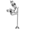 RYLS-009 High-end large basin Vertical eye wash station 1 |