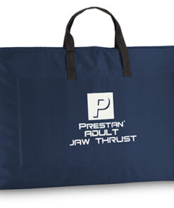 PRESTAN ALAT PERAGA MANIKIN Blue Carry Bag for Prestan Professional Adult Jaw Thrust Manikin Single 11421