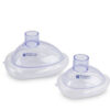 Masker Latihan CPR Bayi PRESTAN | Isi 10 Pcs Original 1 |