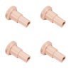 PRESTAN Ultralite® Manikin without CPR Feedback Piston RPP-ULPISTON-4-MS 1 |