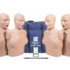 Manikin CPR Wanita Profesional PRESTAN Series 2000 dengan Feedback Bluetooth | Alat Pelatihan Resusitasi 1 |