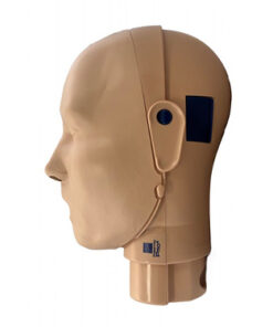 PRO+ ADULT HEAD Medium Skin Single Pack PP-APHEAD-1-MS
