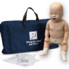 Manekin Bayi CPR PRESTAN Professional | Standar AHA 2024 2 |