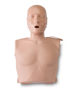 PRESTAN Ultralite® Manikin Medium Skin PP-ULM-100M-MS