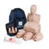 Manekin CPR Ultralite PRESTAN 4 Pack | Portabel & Ringan 2 |