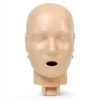 Head Assembly for the PRESTAN Ultralite® Manikin Medium Skin RPP-ULHEAD-1-MS 2 |