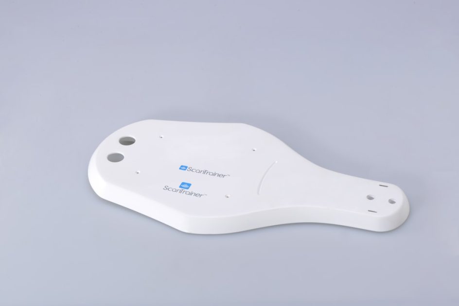 Manikin CPR Anak PRESTAN Series 2000: 7 Fitur Unggulan 2025 1 white and gray wireless router