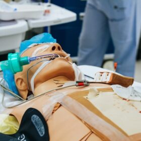 Manikin Anak CPR PRESTAN Professional Series: Panduan Lengkap 2025