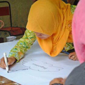 Menggambar Mewarnai Penting bagi Tumbuh Kembang: 9 Manfaat Luar Biasa