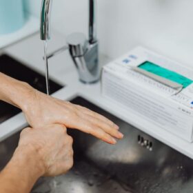 Captair Smart vs Standar: Mana Fume Hood Terbaik 2025? 5 Ngeri Wabah Kolera Hantui Nigeria: 7 Panduan Lengkap Pencegahan