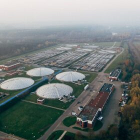 7 Langkah Perawatan Medical Wastewater Treatment System