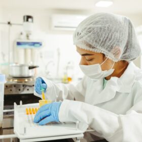 Panduan Ukuran Test Sieve Mesh Size: Tabel Konversi Lengkap 2024