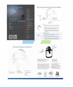 Clarus Helmet
