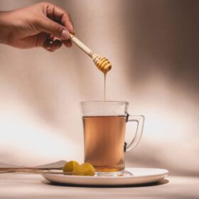 Layanan Posyandu Diperkuat: 7 Strategi Tekan Risiko Stunting 5 Minum Teh Seperti Ini Pangkas Risiko Stroke 13% - Panduan Lengkap