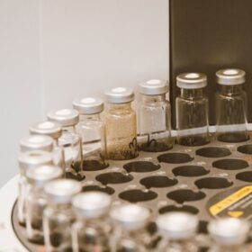 Particle Analyzer Farmasi: Teknologi Imaging Terdepan 2024