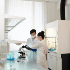 Planetary Mixer Vacuum SK 300TVS: 5 Aplikasi Industri & ROI 2 Particle Analyzer Farmasi: 6 Aplikasi Quality Control