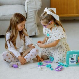 Serunya Anak-Anak Belajar Sambil Bermain: 7 Panduan Lengkap