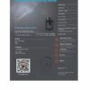 Stubmed Surgical Hood: Pelindung Kepala Bedah Steril Profesional 1 |