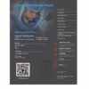 Zimmer Surgical Hood: Pelindung Kepala Bedah Steril Profesional 1 |