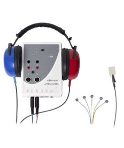 Neurosoft BERA: Sistem Diagnostik ABR Pendengaran Profesional