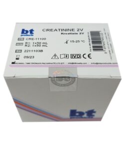 BT PRODUCTS Creatinine 2V (CRE-11100)