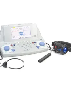 Resonance R37a: Timpanometer Genggam Berteknologi Mutakhir