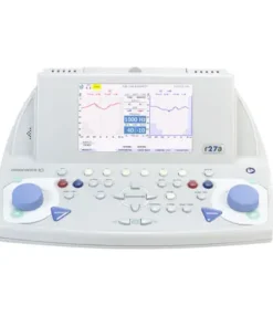 Resonance R27a: Timpanometer Genggam Berkinerja Tinggi