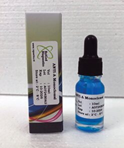 REIGED DIAGNOSTICS Anti-A Monoclonal