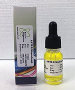 REIGED DIAGNOSTICS Anti-B Monoclonal