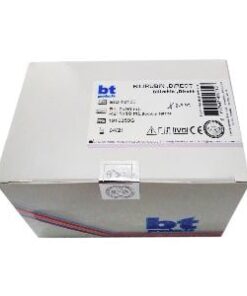 BT PRODUCTS BILIRUBIN DIRECT (BID-10100)
