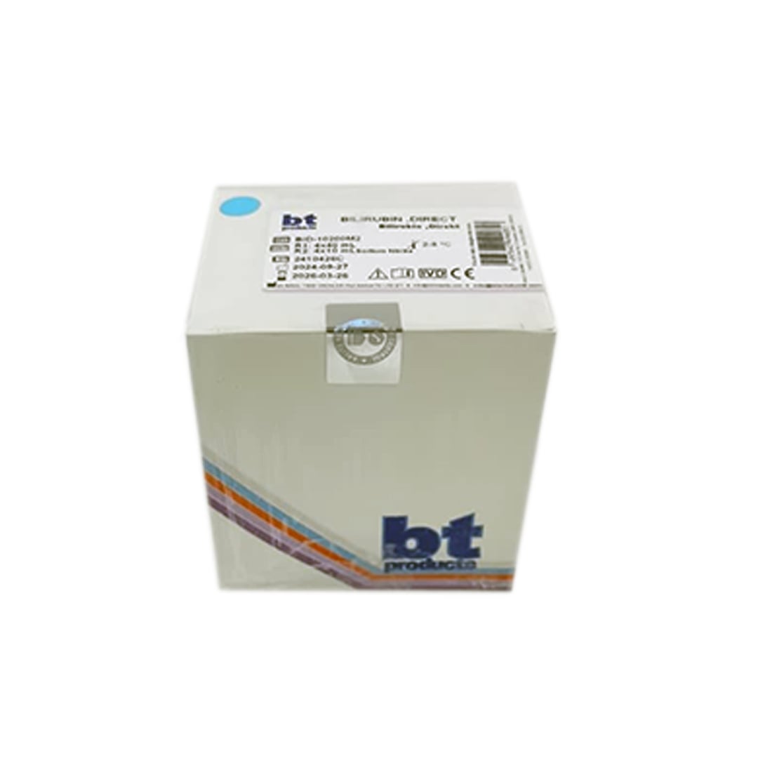 BT+PRODUCTS++Bilirubin+Direct+Bioelab |