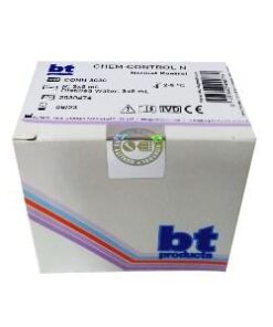 BT PRODUCTS CHEM-Control N