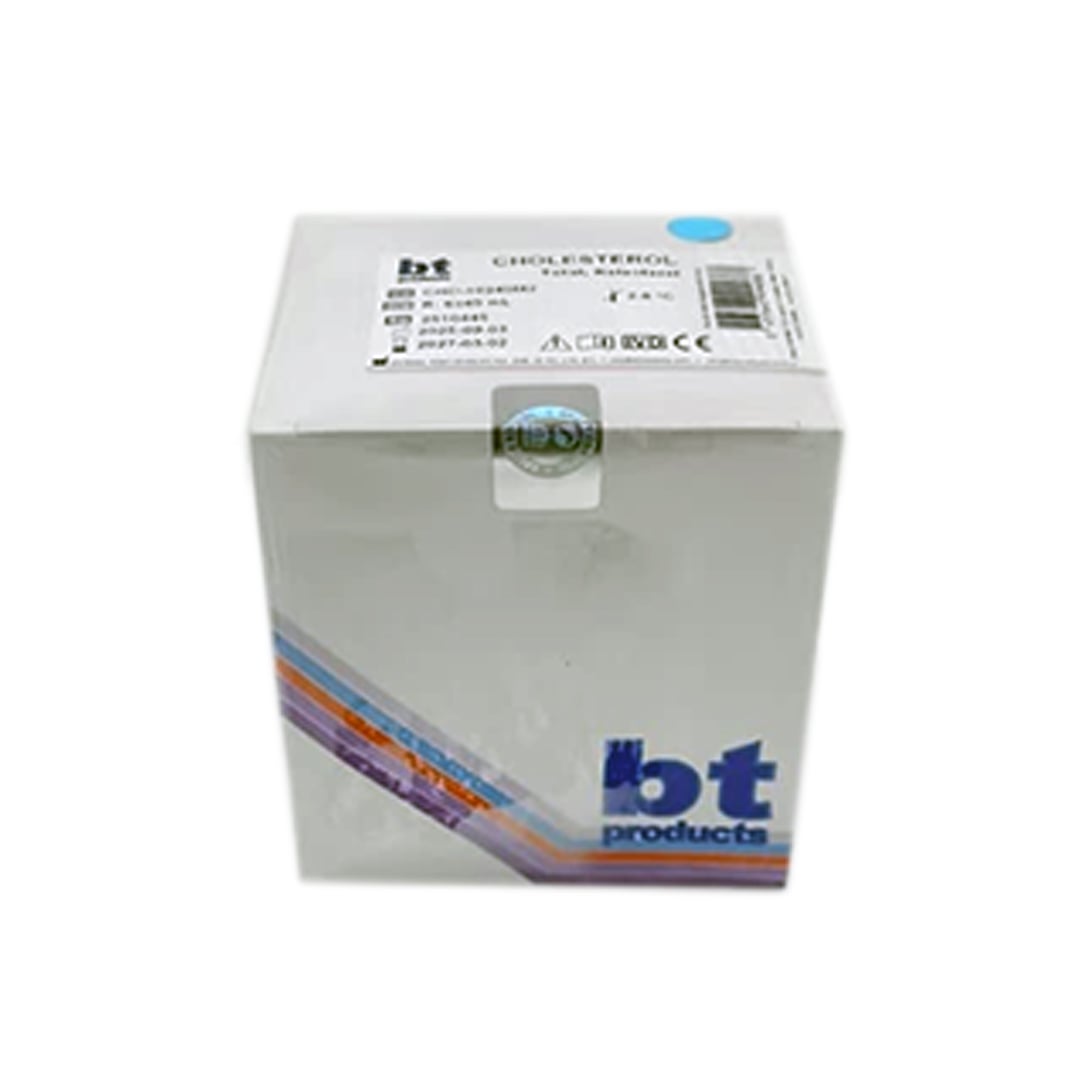 BT+PRODUCTS+Cholesterol+Bioelab |