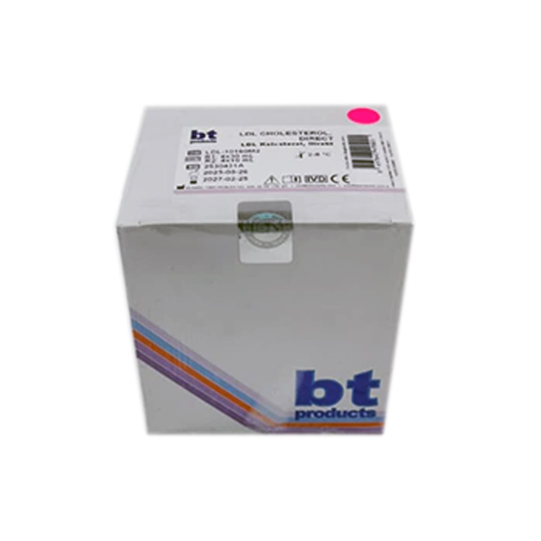 BT+PRODUCTS+LDL+Cholesterol+Direct+Bioelab |