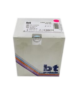 BT PRODUCTS URIC ACID (URI-10240M2)