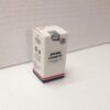 BIOLAB DIAGNOSTICS RAPID WIDAL S. Paratyphi 'CH' 1 |