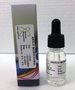 REIGED DIAGNOSTICS Anti-D Monoclonal