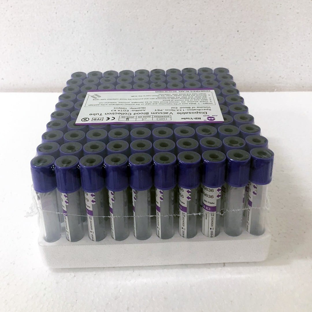 EDTA |