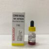 COMBIWIDAL 'AH' Antigen Slide & Tube Test Method 2 |