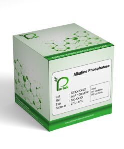 PORLAK Alkaline Phospatase (ALP 100 MPR) 2 x 50