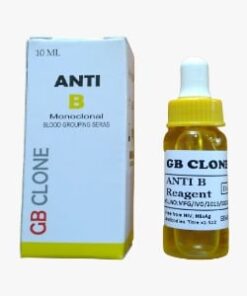 GB CLONE ANTI-B monoclonal