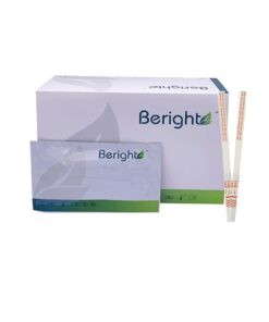 BERIGHT BAR Rapid Test Dipstick (Urine)
