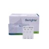 BERIGHT Multi-Drug 3 Drugs Rapid Test Cassette (Urine) (AMP 1000+THC 50+MOP 300) 2 |