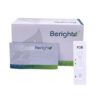 BERIGHT FOB Rapid Test Cassette (Feces) 1 |