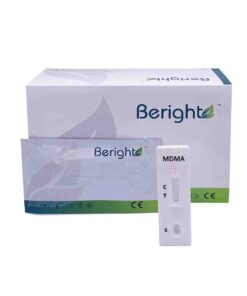 BERIGHT MDMA Rapid Test Cassette (Urine)